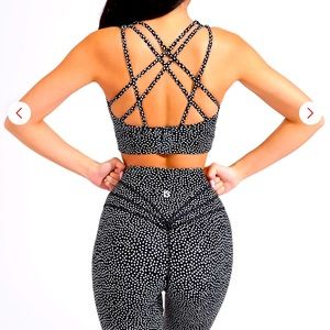 BuffBunny Legacy Leggings M